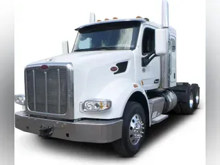 2020 Peterbilt 567