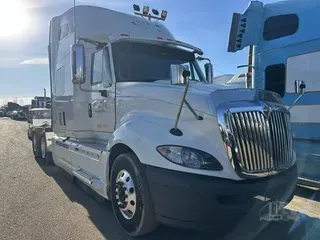 2016 INTERNATIONAL PROSTAR