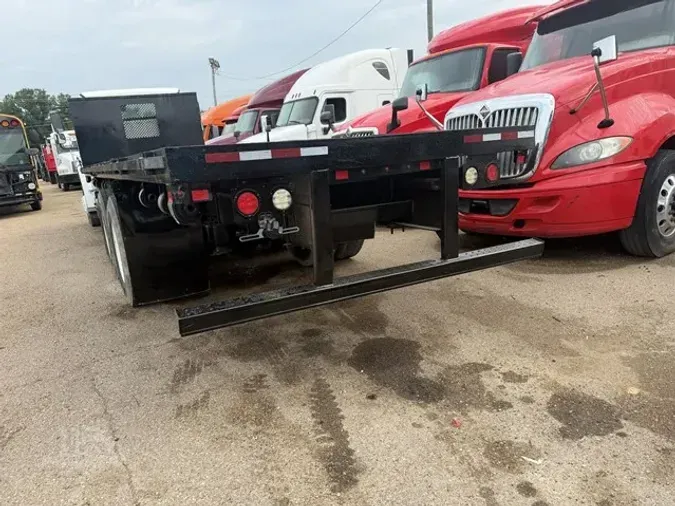 2019 FREIGHTLINER BUSINESS CLASS M2 1065740e27a93ea6615bb6ed58313863bb4