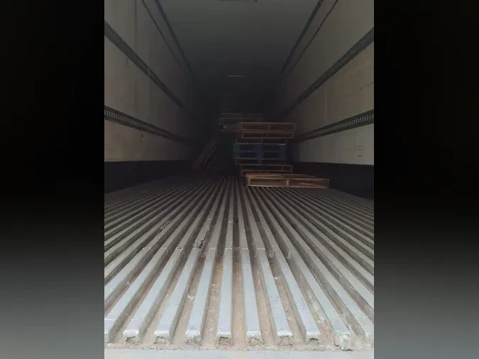 2011 UTILITY TRAILERS VSRA 53/162/102