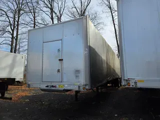 2013 REITNOUER FLATBED 48/102