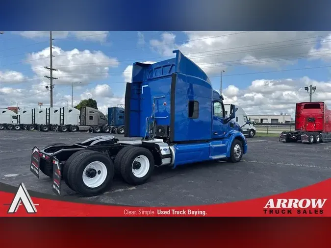 2020 PETERBILT 579