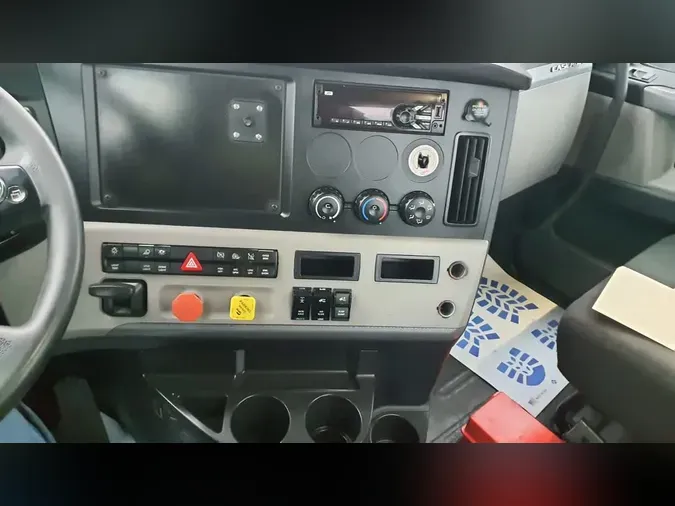 2019 FREIGHTLINER/MERCEDES NEW CASCADIA PX12664