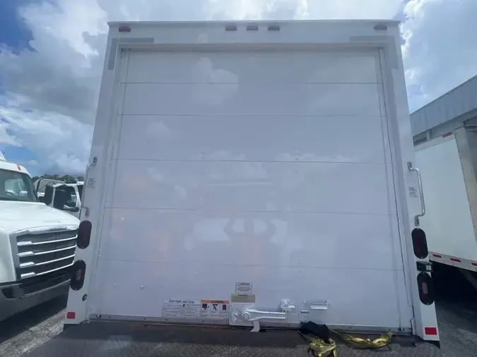 2018 ISUZU NPR