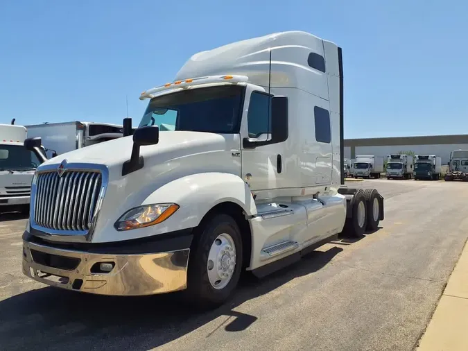 2019 NAVISTAR INTERNATIONAL LT625 SLPR CAB574451f8a7bcbbcd4bf6619862c58dfe