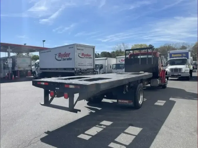 2019 FREIGHTLINER/MERCEDES M2 1065745e6440a3b9e6711590cac9c4c98a0