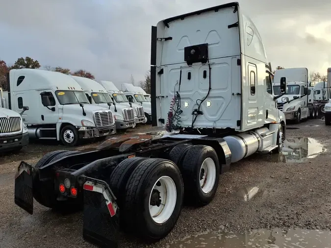 2019 FREIGHTLINER/MERCEDES NEW CASCADIA PX12664