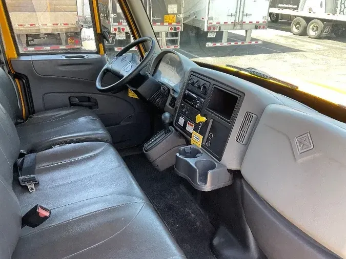 2019 International 4300