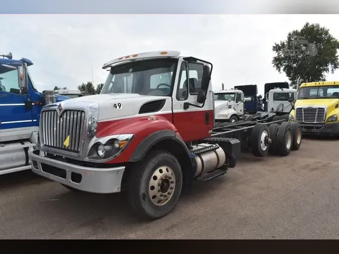 2015 INTERNATIONAL WORKSTAR 740057472f91249da999d5c153c4a422084f