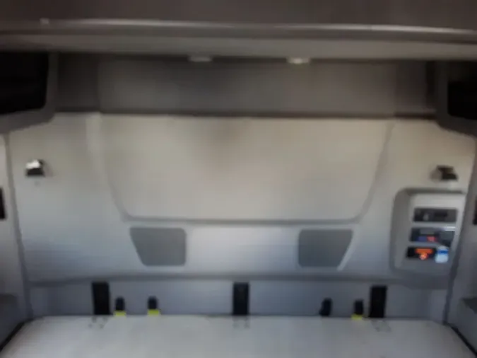 2020 NAVISTAR INTERNATIONAL LT625 SLPR CAB