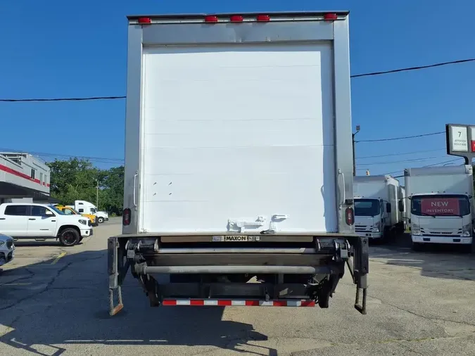 2020 FREIGHTLINER M2 106