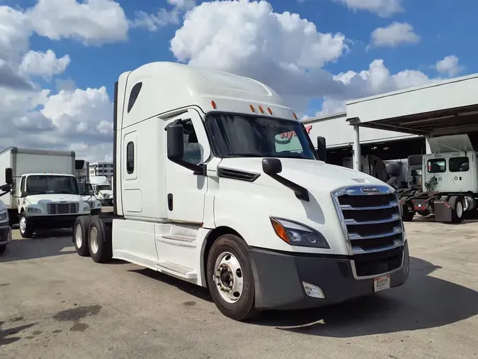 2022 FREIGHTLINER/MERCEDES NEW CASCADIA PX12664
