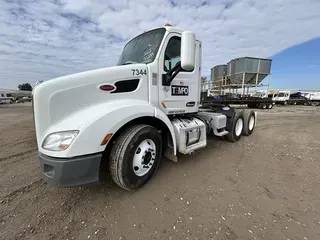 2022 PETERBILT 579