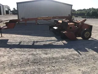 New Holland 1432