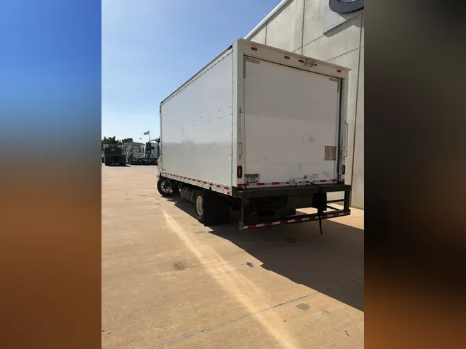 2020 ISUZU NPR57488327b0b354e4f5e635ac07ccbc96