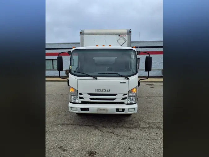 2020 ISUZU NRR/NU45748c6dc8d28545436a3ac0a8ad2a41c