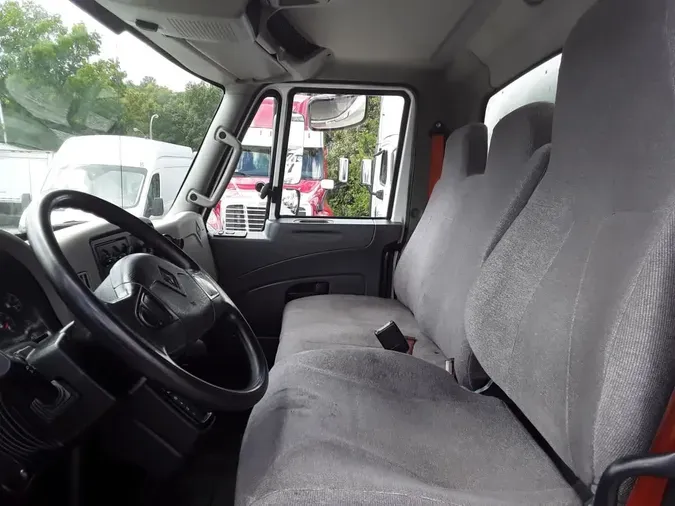 2019 NAVISTAR INTERNATIONAL 4300
