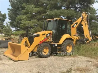 2020 CATERPILLAR 420F