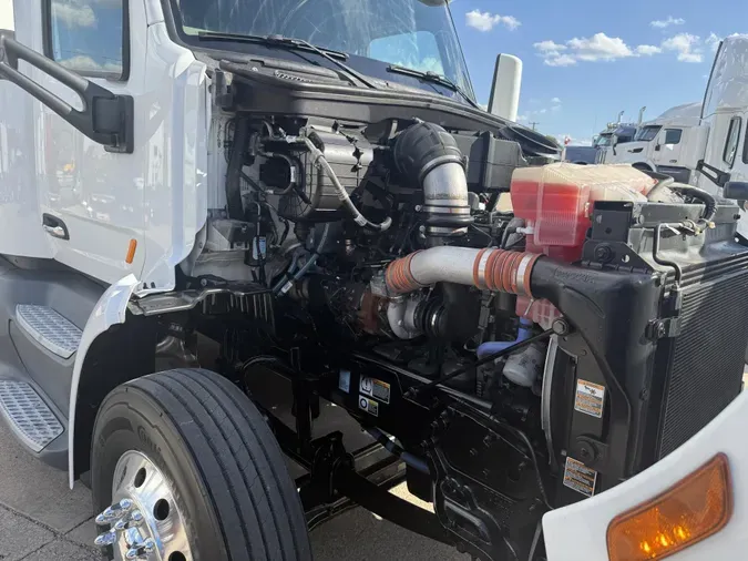 2021 Peterbilt 579
