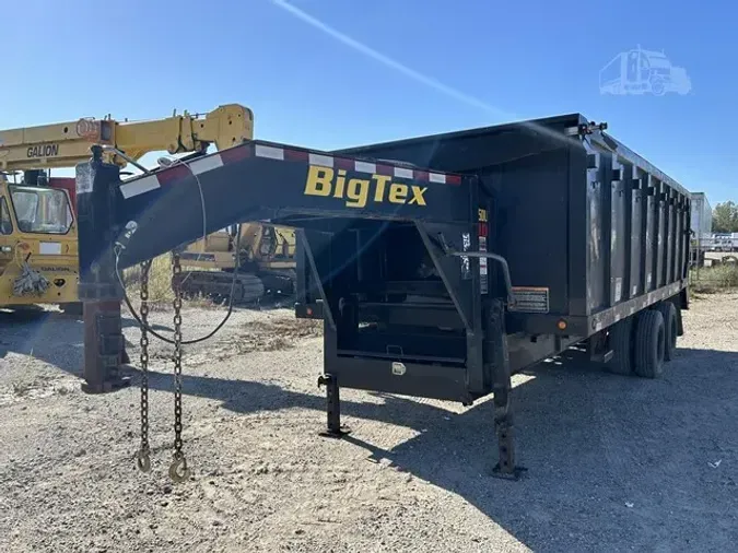 2019 BIG TEX 574c18405e9b5693f8b99308ddd71155