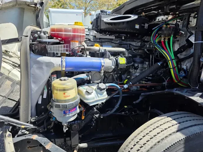 2020 FREIGHTLINER/MERCEDES NEW CASCADIA PX12664574d93648c559b68bfea06e4faad4728