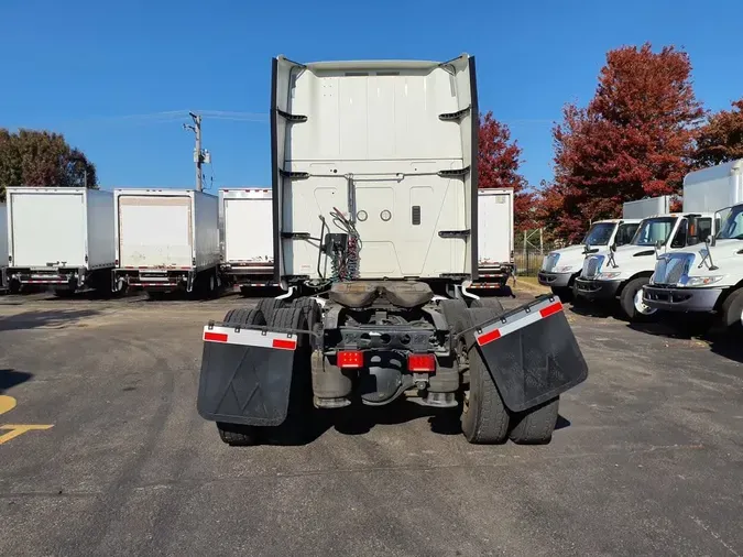 2020 NAVISTAR INTERNATIONAL LT625 SLPR CAB574df78ad05824be251b1b2238c4715d