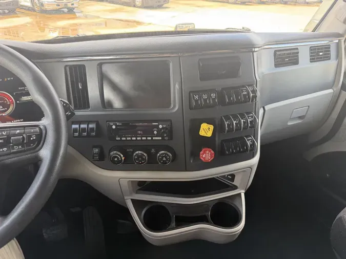 2022 Peterbilt 579574dfcbee032f2aed1796f718dd6c016