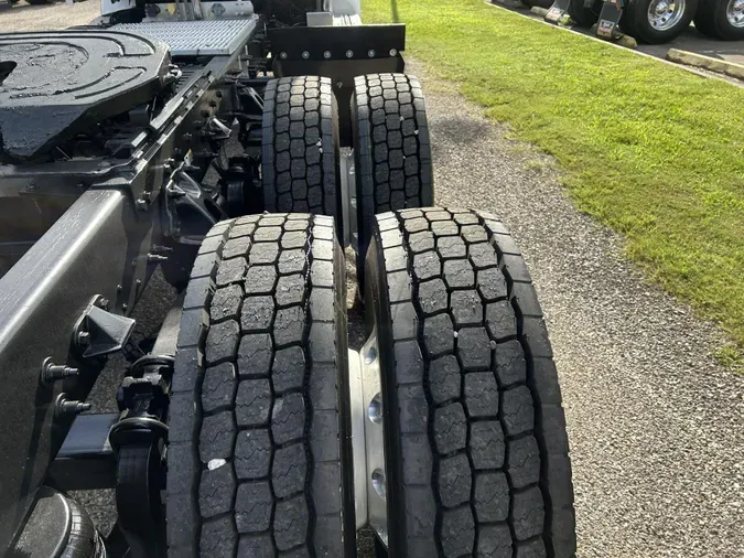 2020 Peterbilt 579