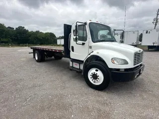 2018 FREIGHTLINER M2