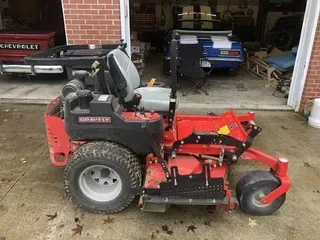 2017 Gravely Pro-Turn 260