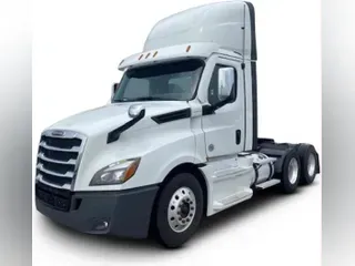 2021 Freightliner Cascadia