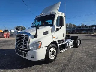 2019 FREIGHTLINER/MERCEDES CASCADIA 113