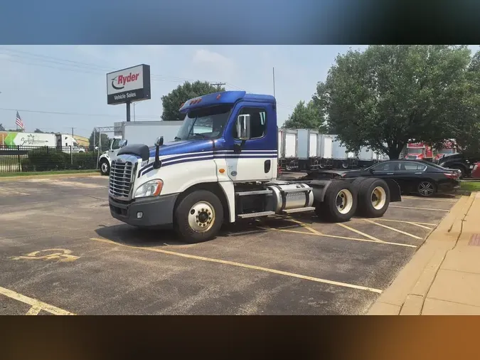 2020 FREIGHTLINER/MERCEDES CASCADIA 125575376ebb8813e3e97ab67e295648e71