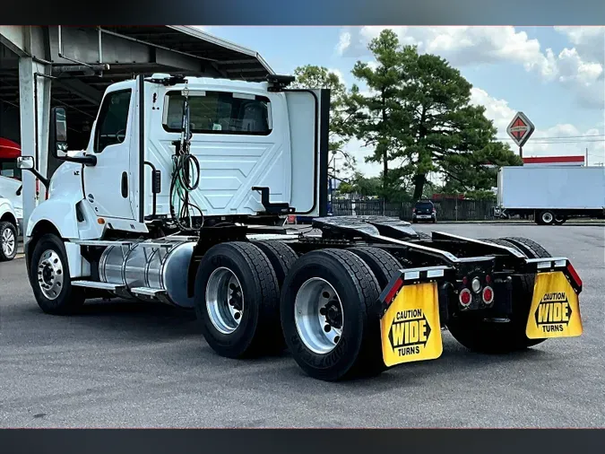 2020 INT LT625 6x4
