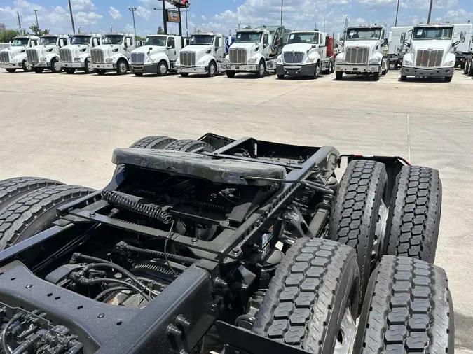 2021 Peterbilt 579