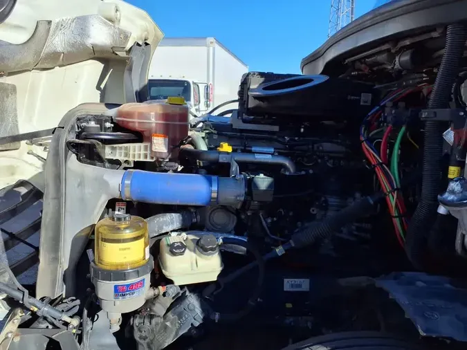 2019 FREIGHTLINER/MERCEDES NEW CASCADIA PX12664