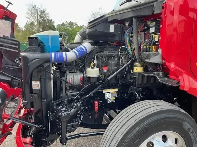 2021 Peterbilt 579