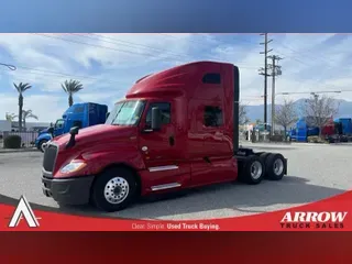 2022 INTERNATIONAL LT625