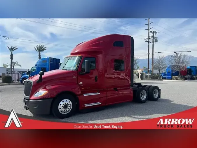 2022 INTERNATIONAL LT625575480c0a91c16f984d530b1a3244b85