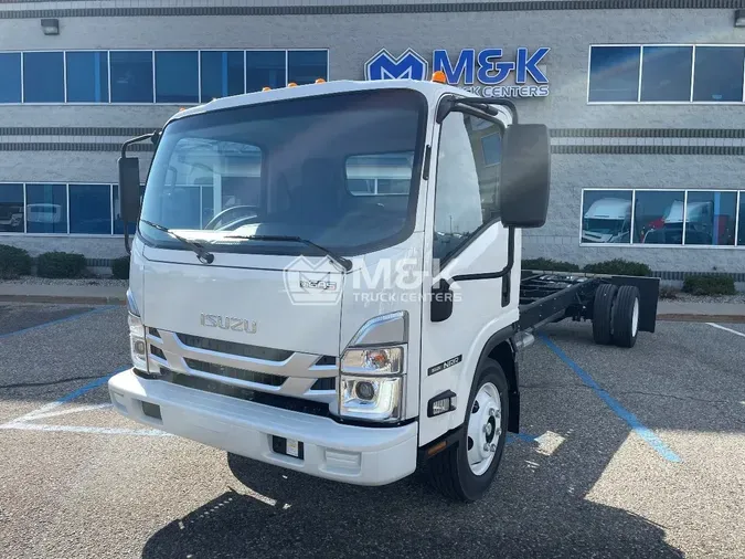 2026 ISUZU NRR GAS - 200 wb 1U55754ee8beea23c96801a7cbc2b9625c1