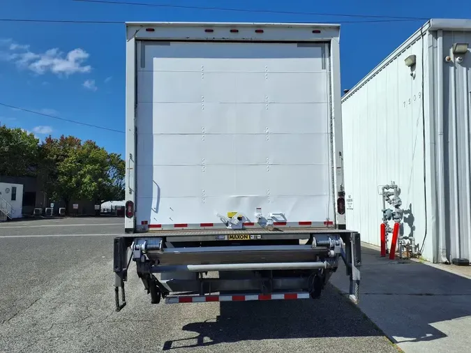 2020 FREIGHTLINER/MERCEDES M2 106