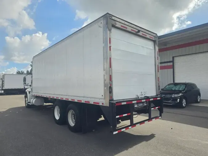 2020 NAVISTAR INTERNATIONAL MV607 (6X4)5755f1fce41ef8e243d302723545b885