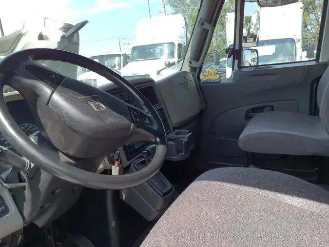 2018 NAVISTAR INTERNATIONAL 4300