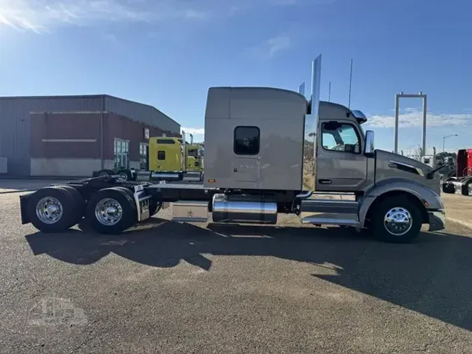 2025 PETERBILT 579