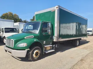 2016 Freightliner M2 106