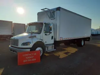 2020 FREIGHTLINER/MERCEDES M2 106