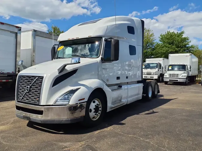 2019 VOLVO VNL64T-7605757e3c60c3626d2f985333523414ab1