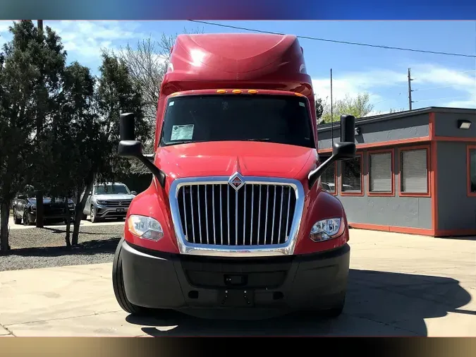 2023 INT LT625 6X4