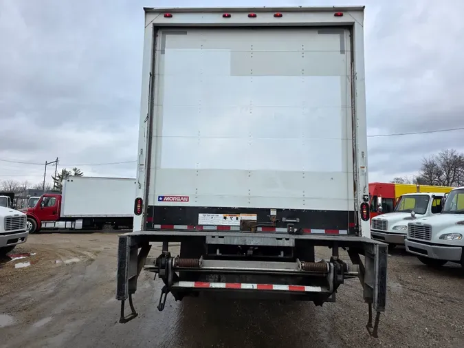 2018 NAVISTAR INTERNATIONAL 4300