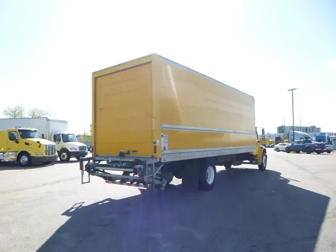 2020 Freightliner Business Class M2 106